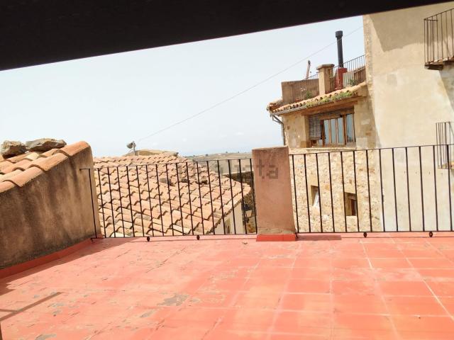 Casa en venta en l'Alt Maestrat, Valencia