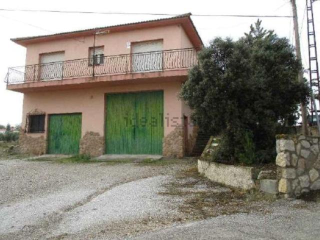 Casa en venta en Comarca de Baza, Andalucía