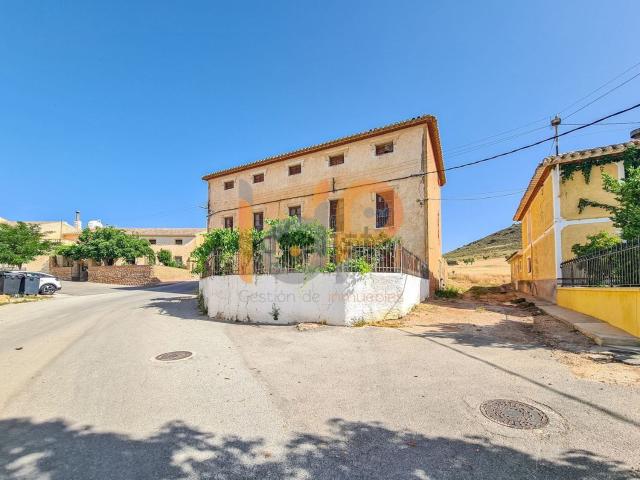 Casa en venta en Comarca de Baza, Andalucía