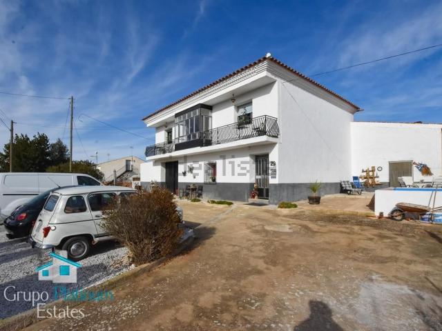 Casa en venta en Las Vertientes, Comarca de Baza