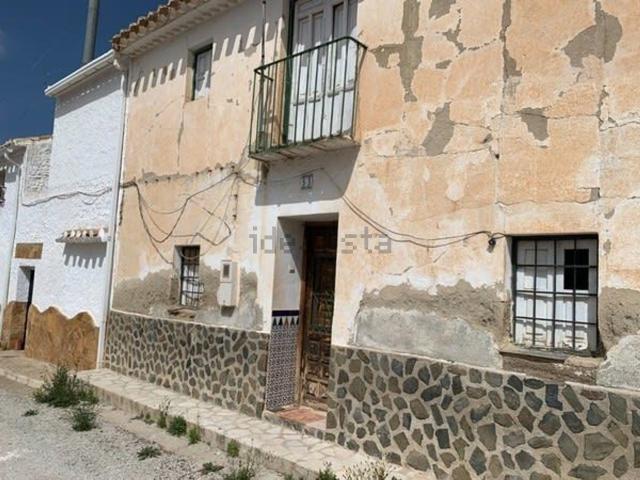 Casa en venta en Comarca de Baza, Andalucía
