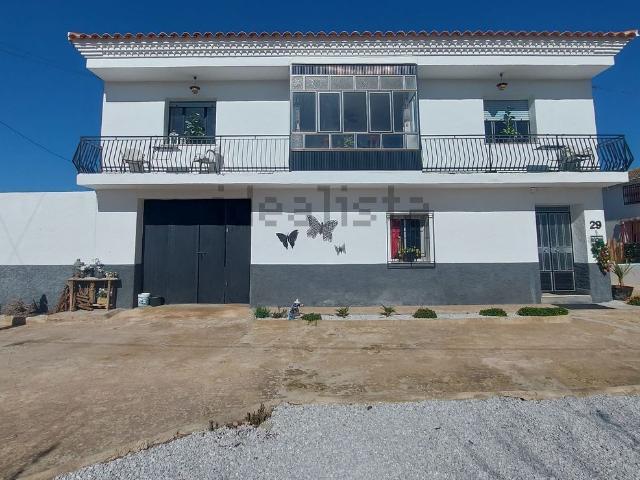 Casa en venta en Las Vertientes, Comarca de Baza