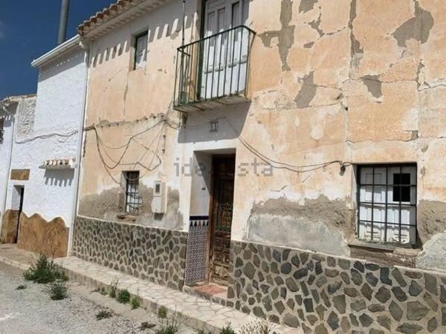 Casa en venta en Comarca de Baza, Andalucía