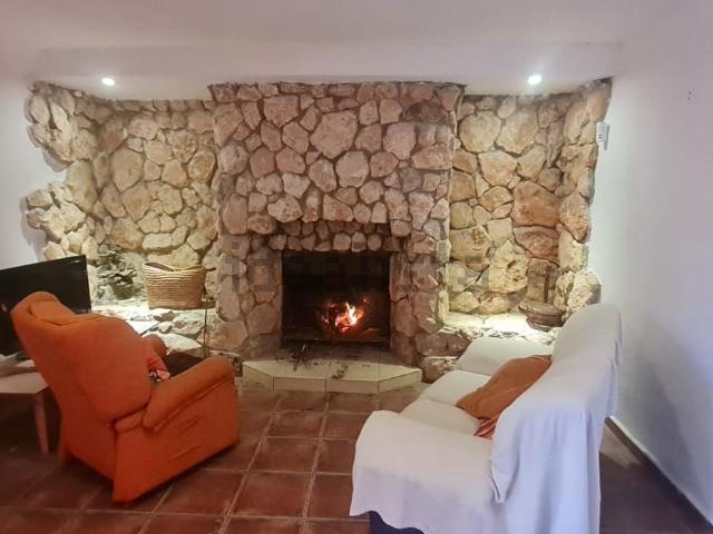 Casa en venta en Las Vertientes, Comarca de Baza