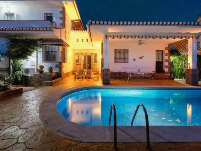 Casa en venta en El Ventorrillo, Comarca de la Vega de Granada