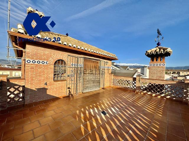 Casa en venta en Comarca de la Vega de Granada, Andalucía