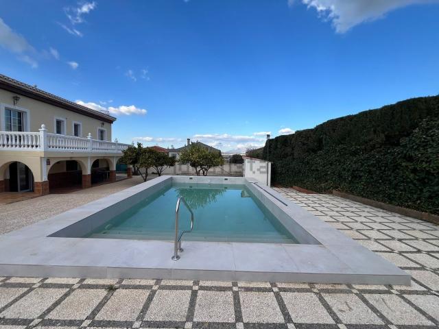 Casa en venta en El Ventorrillo, Comarca de la Vega de Granada