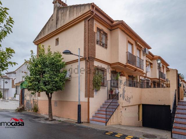 Casa en venta en Comarca de la Vega de Granada, Andalucía
