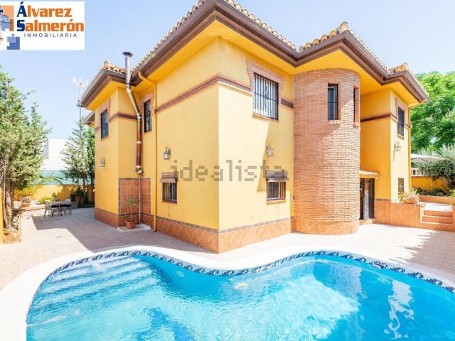 Casa en venta en Casas Bajas, Comarca de la Vega de Granada