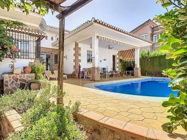 Casa en venta en El Ventorrillo, Comarca de la Vega de Granada