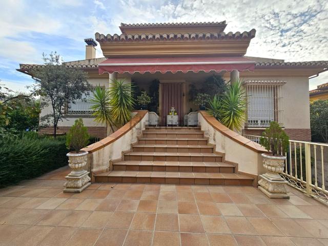 Casa en venta en El Ventorrillo, Comarca de la Vega de Granada