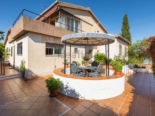 Casa en venta en El Ventorrillo, Comarca de la Vega de Granada