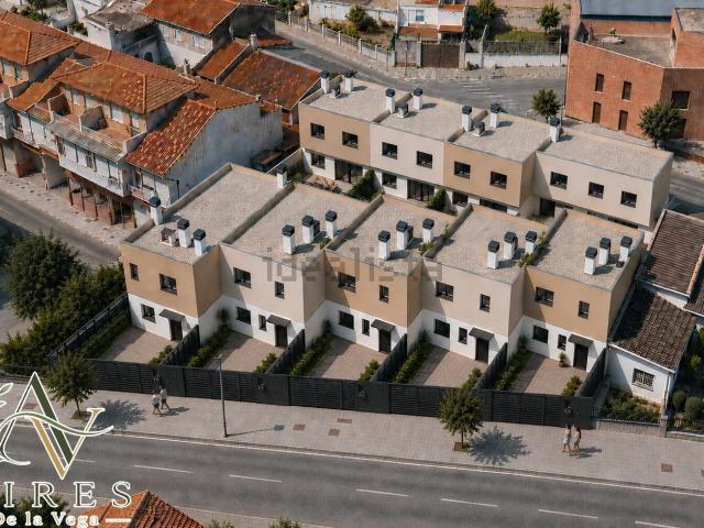 Casa en venta en Comarca de la Vega de Granada, Andalucía