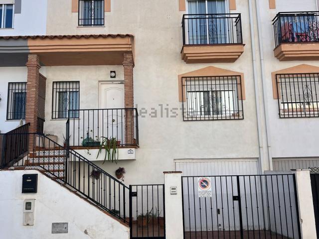 Casa en venta en Comarca de la Vega de Granada, Andalucía