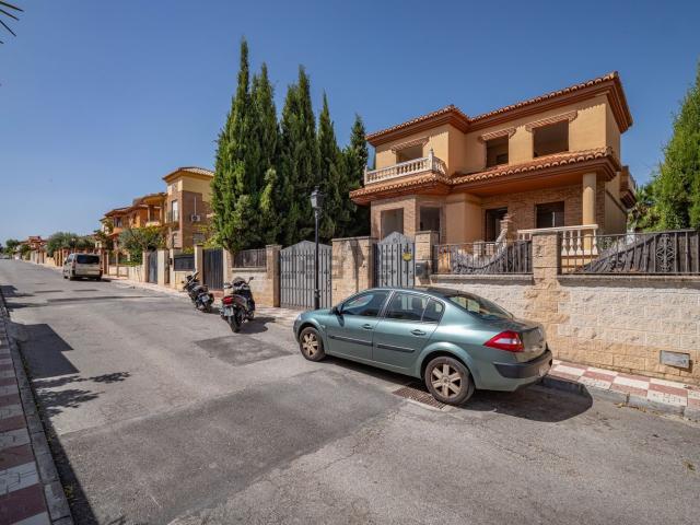 Casa en venta en Híjar, Comarca de la Vega de Granada