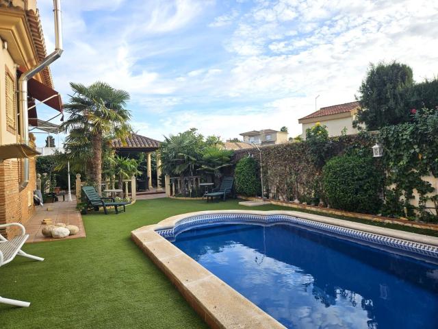 Casa en venta en El Ventorrillo, Comarca de la Vega de Granada