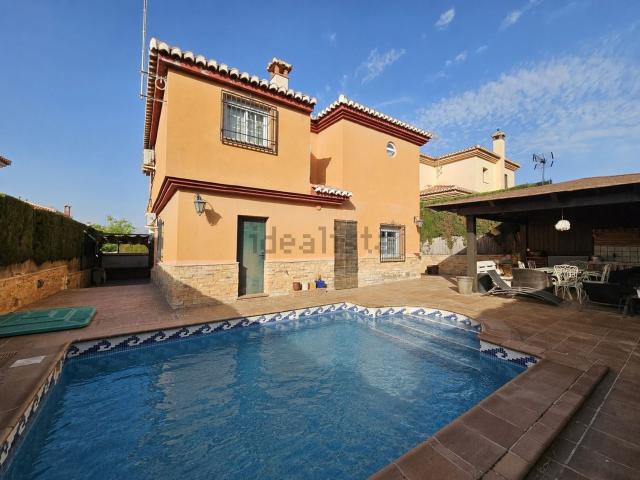 Casa en venta en Híjar, Comarca de la Vega de Granada