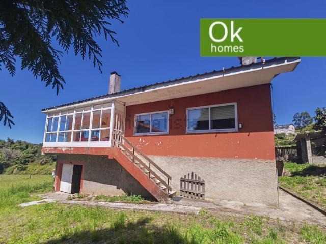 Casa en venta en A Coruña, Galicia