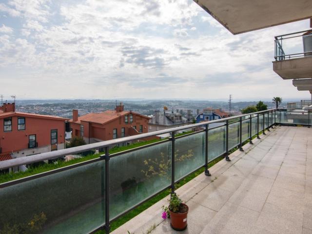 Casa en venta en Cordeda, A Coruña