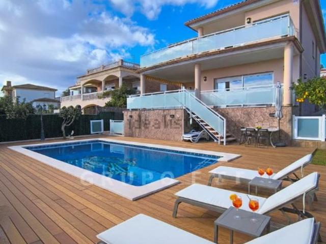 Casa en venta en Baix Penedès, Catalunya