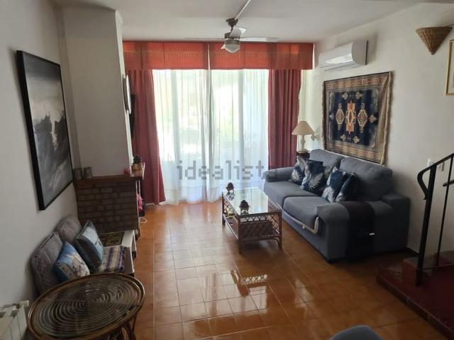 Casa en alquiler en Cunit