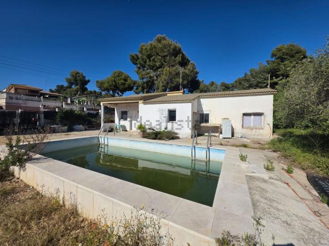 Casa en venta en Baix Penedès, Catalunya