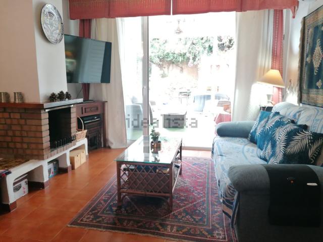 Casa en alquiler en Cunit