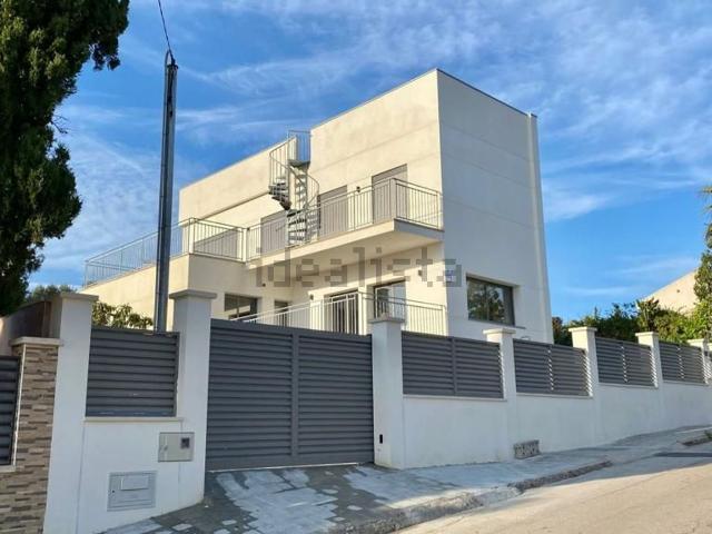 Casa en alquiler en Cunit