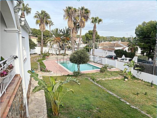 Casa en venta en Baix Penedès, Catalunya