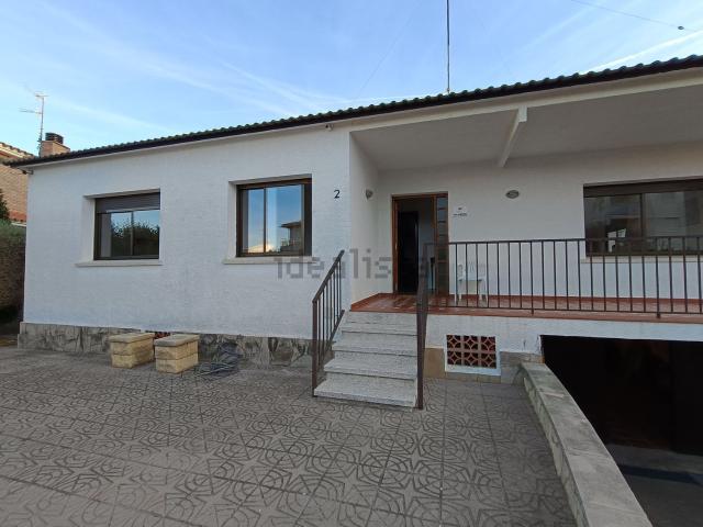 Casa en alquiler en Cunit, Tarragona