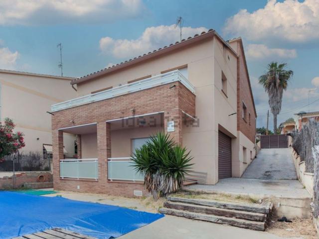 Casa en venta en Baix Penedès, Catalunya