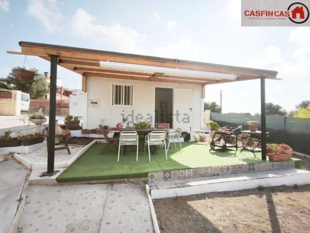Casa en venta en Baix Penedès, Catalunya