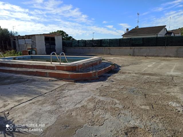Casa en venta en Cunit