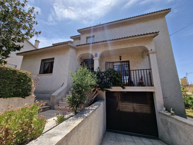 Casa en venta en Baix Penedès, Catalunya