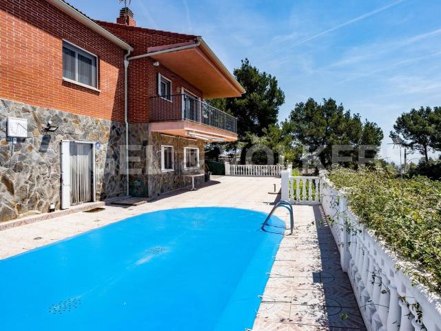 Casa en venta en Costa-Cunit-Castellet Sector Trencarroques, Alt Penedès