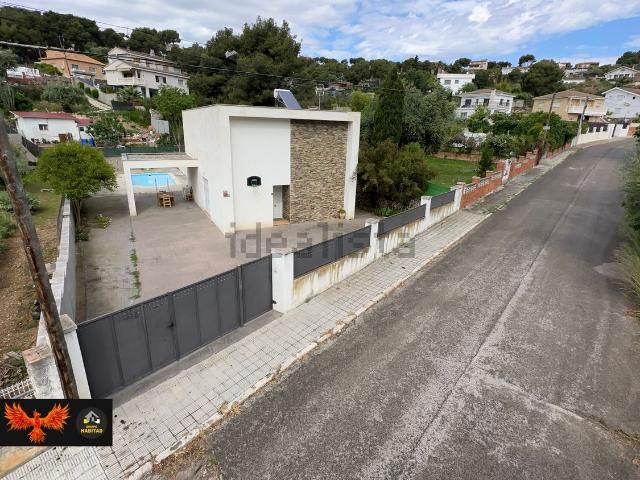 Casa en venta en Baix Penedès, Catalunya