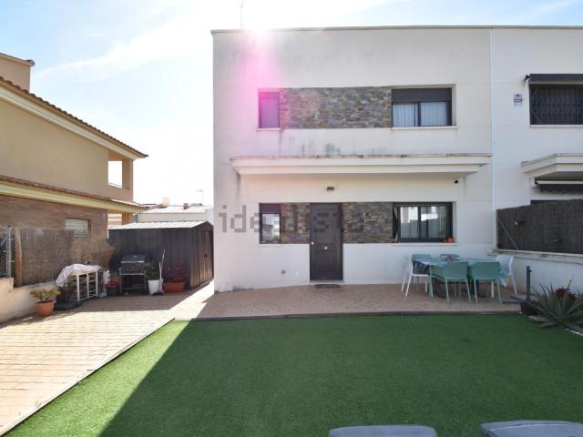 Casa en venta en Baix Penedès, Catalunya