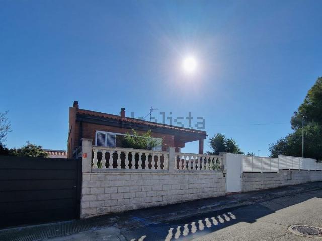 Casa en venta en Baix Penedès, Catalunya