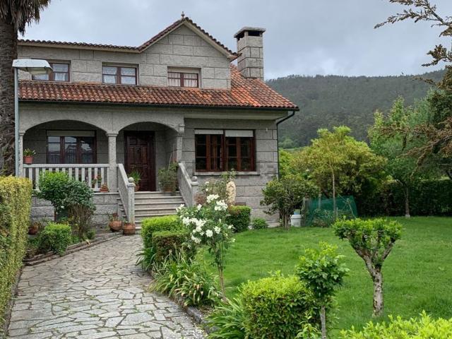 Casa en venta en Cuntis, Pontevedra