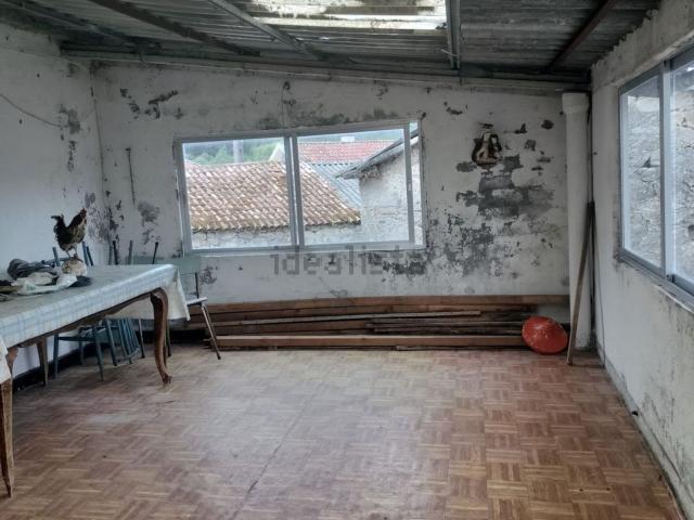 Casa en venta en Cequeril, Cuntis