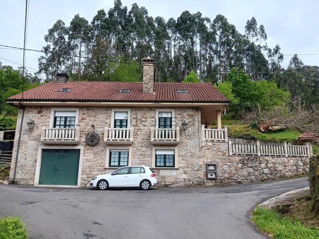 Casa en venta en Caldas, Galicia