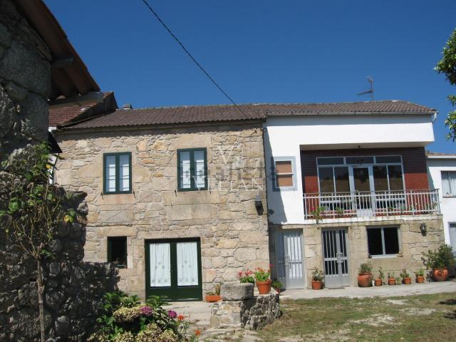 Casa en venta en Caldas, Galicia