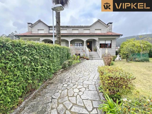 Casa en venta en Caldas, Galicia