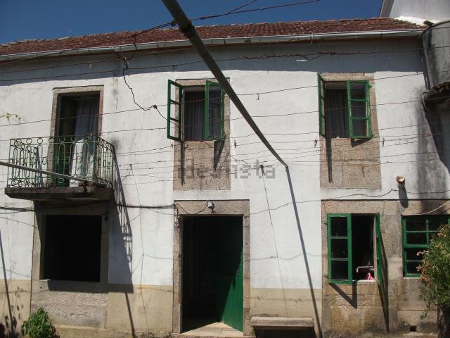 Casa en venta en Cuntis, Pontevedra