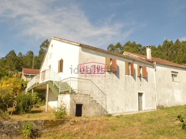 Casa en venta en Caldas, Galicia