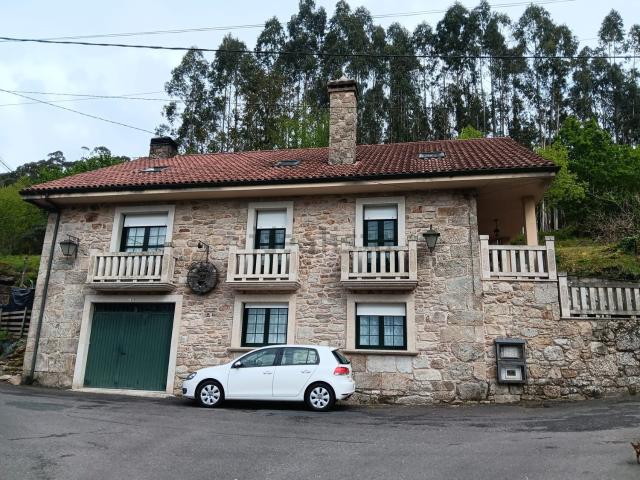 Casa en venta en Caldas, Galicia