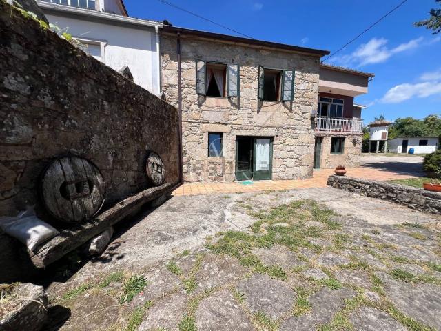 Casa en venta en Caldas, Galicia