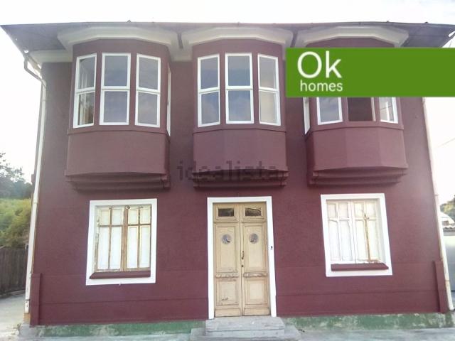 Casa en venta en Lurdes, Betanzos