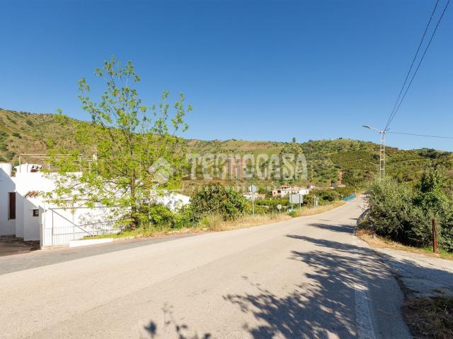 Casa en venta en La Axarquía, Andalucía