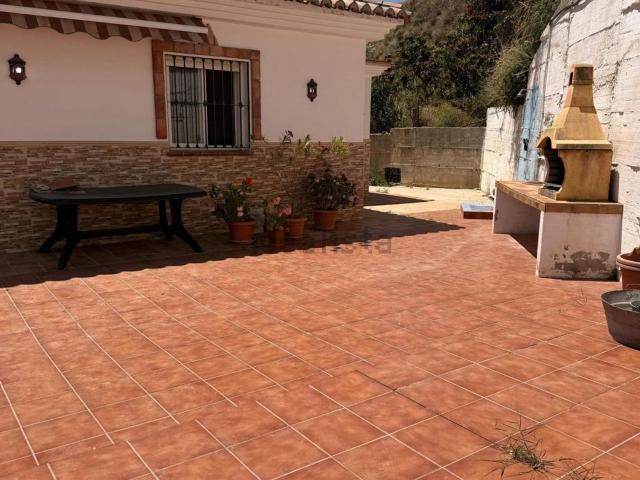 Casa en venta en La Axarquía, Andalucía